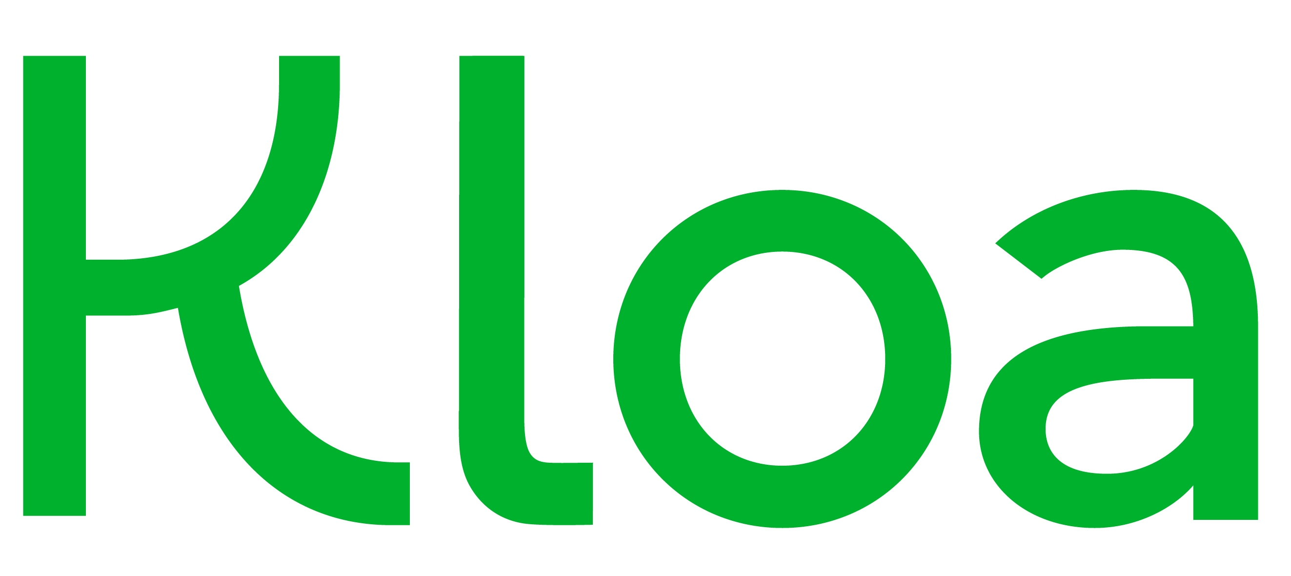 Kloa Logo